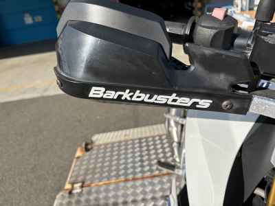 BMW G310R 2017