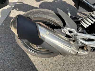 BMW G310R 2017