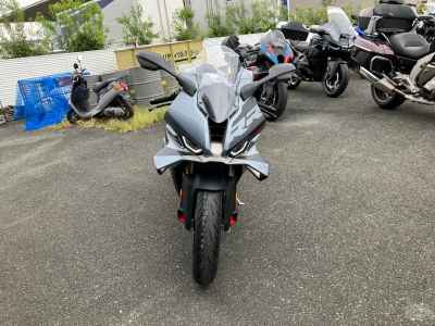 BMW S1000RR 2025