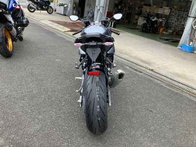BMW S1000RR 2025
