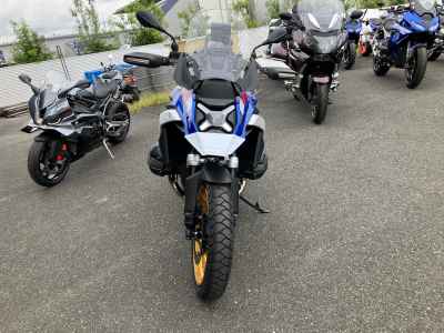 BMW R1300GS ASA 2025