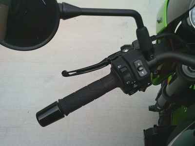 Kawasaki Z900RS Cafe 2020