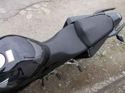 Honda CBR250R 2015