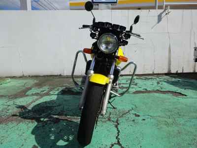 Honda CB400SF 2013