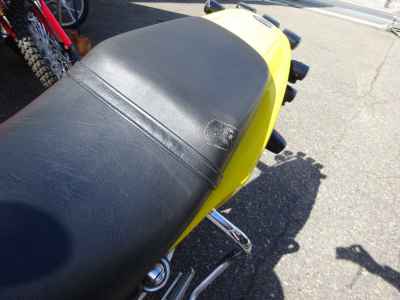 Honda CB400SF 2013
