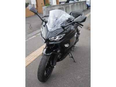 Kawasaki Ninja 400 2019