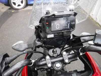 Suzuki V-Strom 250