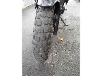 Suzuki V-Strom 250