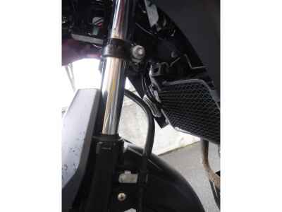 Suzuki V-Strom 250