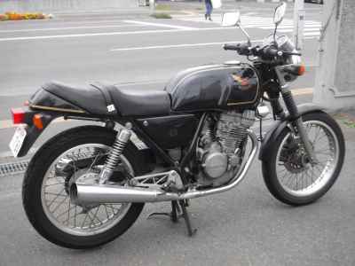 Honda GB250 Clubman