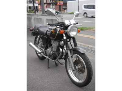 Honda GB250 Clubman