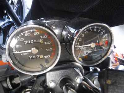 Honda GB250 Clubman
