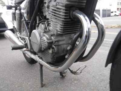 Honda GB250 Clubman