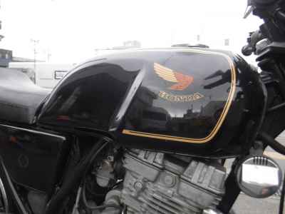 Honda GB250 Clubman