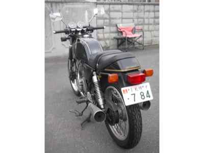 Honda GB250 Clubman