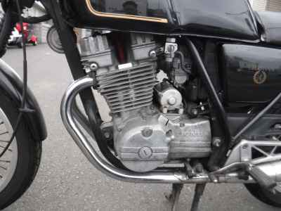 Honda GB250 Clubman