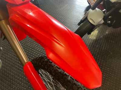 Honda CRF250L 2023