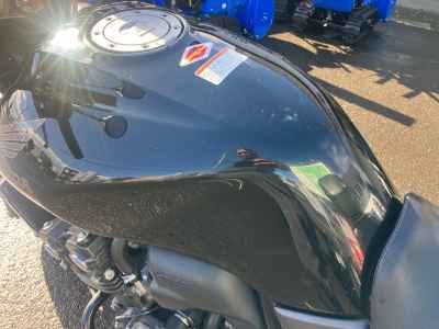 Honda CB400SF 2017