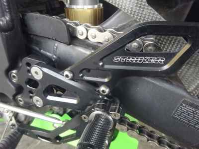 Kawasaki Ninja ZX-10R 2005