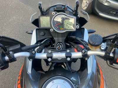 KTM 1190 Adventure 2015