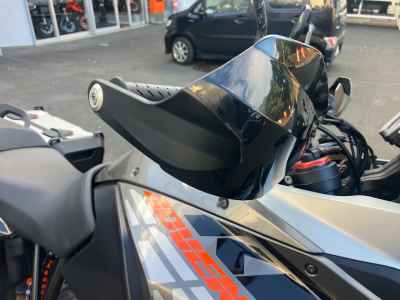 KTM 1190 Adventure 2015