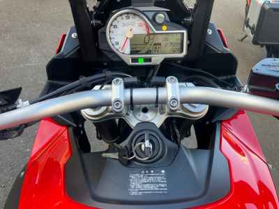 BMW S1000XR 2019