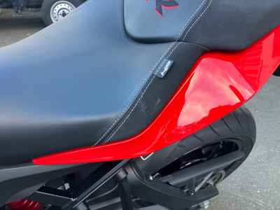 BMW S1000XR 2019