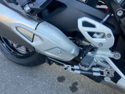 BMW S1000XR 2019
