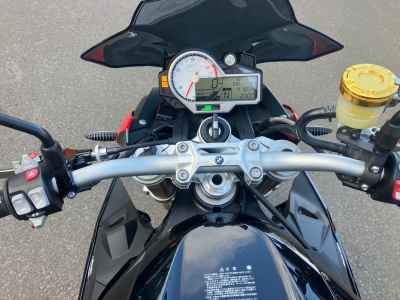 BMW S1000R 2017