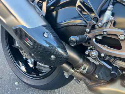 BMW S1000R 2017