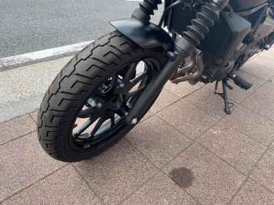 Kawasaki Eliminator 400SE 2023