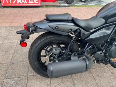 Kawasaki Eliminator 400SE 2023
