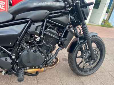 Kawasaki Eliminator 400SE 2023