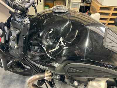 Triumph Street Twin 2020
