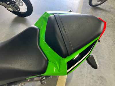 Kawasaki Ninja 250 2013