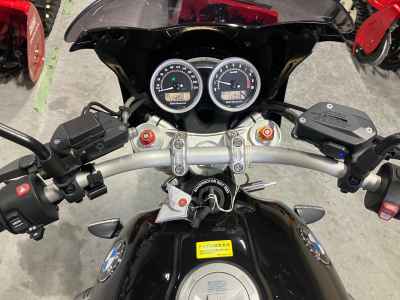 BMW R nineT 2017