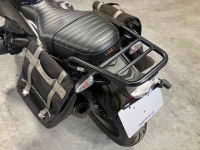 BMW R nineT 2017