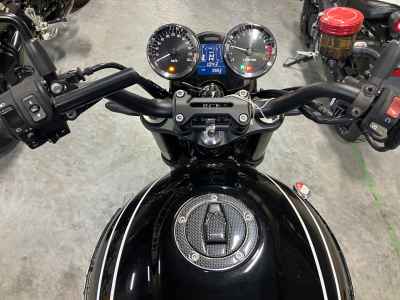 Kawasaki Z900RS 2021