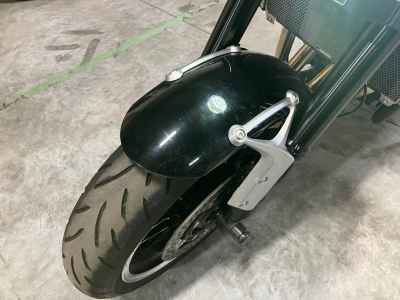 Kawasaki Z900RS 2021