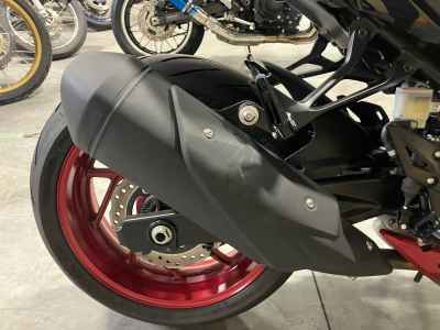 Suzuki GSX-S750 2020