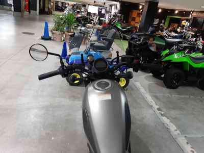 Honda Rebel CMX250 2020