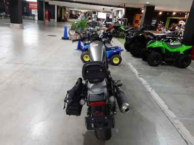 Honda Rebel CMX250 2020