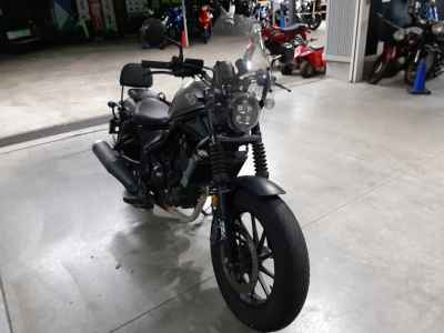 Honda Rebel CMX250 2020