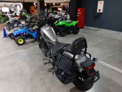 Honda Rebel CMX250 2020