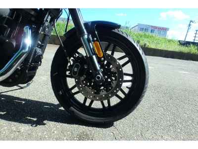 Harley-Davidson Roadster XL1200CX 2017