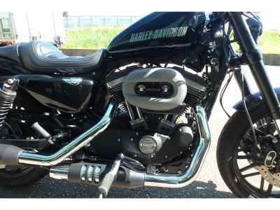 Harley-Davidson Roadster XL1200CX 2017