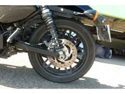 Harley-Davidson Roadster XL1200CX 2017
