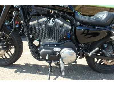 Harley-Davidson Roadster XL1200CX 2017