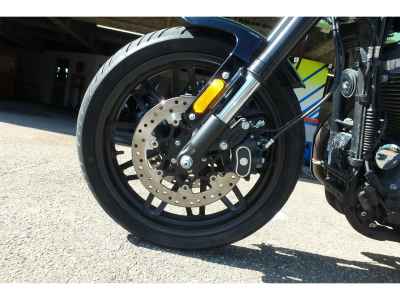 Harley-Davidson Roadster XL1200CX 2017