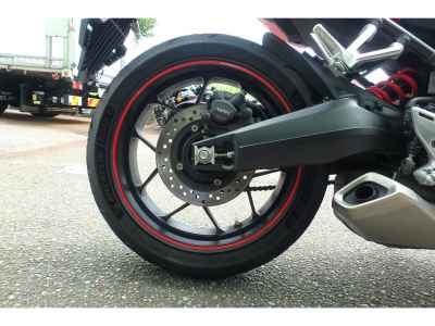 Honda CBR650R 2023